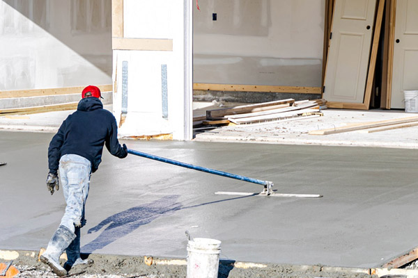 Questions to Ask a Concrete Contractor