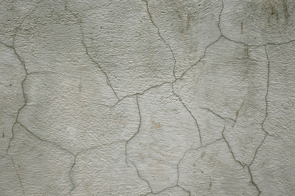 Cracks in Concrete