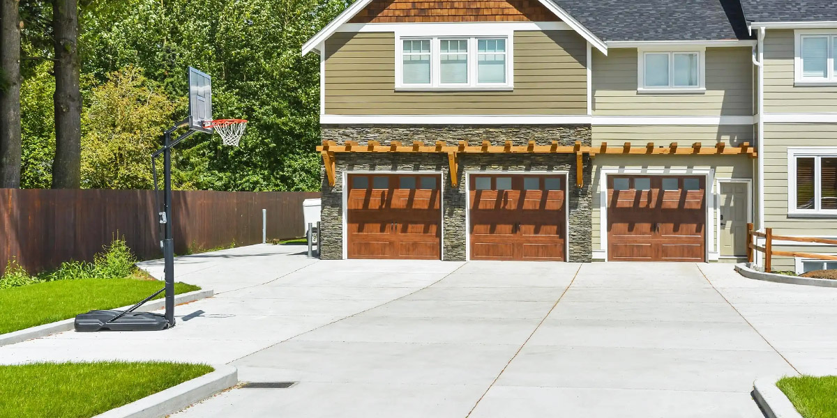 How Long Does a Concrete Driveway Last?