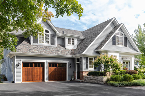 Choosing the Right Driveway Type