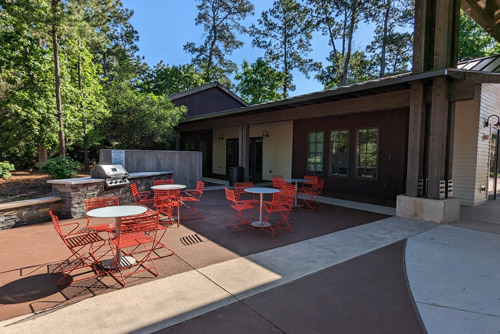 Patio Installations by Brothers Concrete